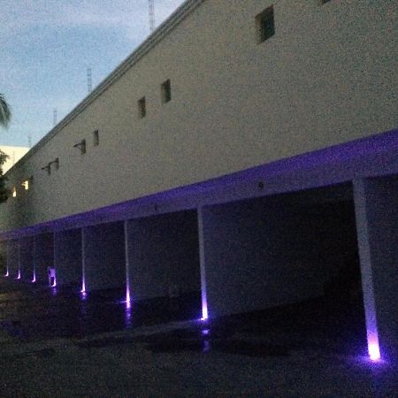 Hotel Boutique Dubai Acapulco Ngoại thất bức ảnh